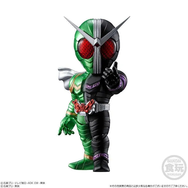 “Kamen Rider" - Converge Motion