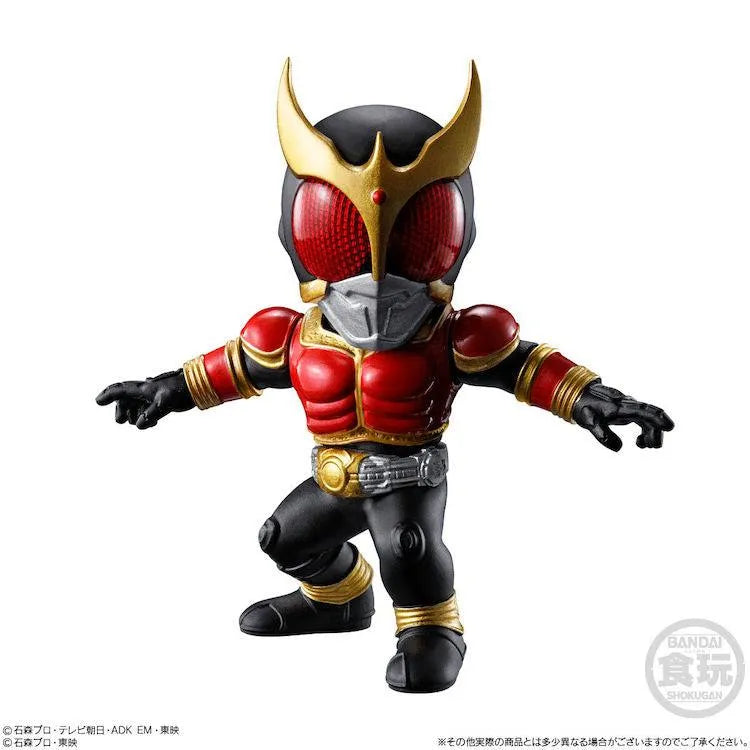 “Kamen Rider" - Converge Motion