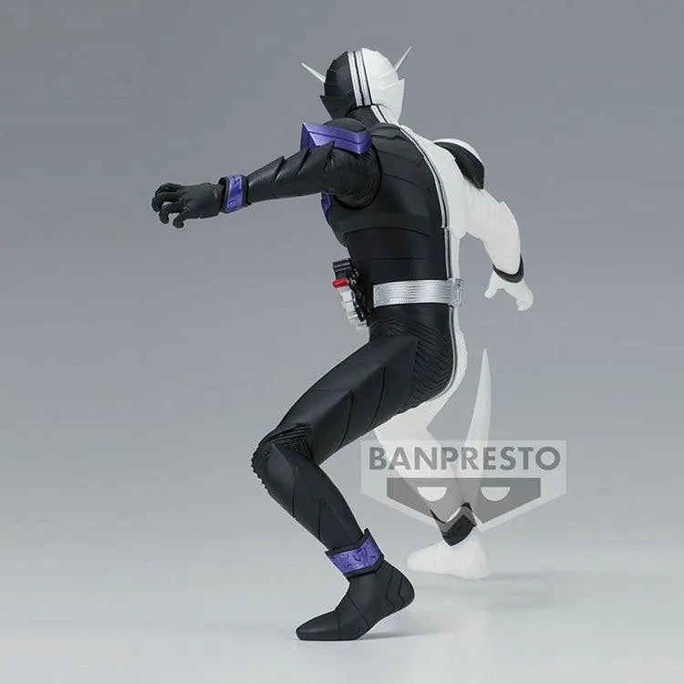 Kamen Rider Hero's Brave Statue - Kamen Rider W Fang Joker (Ver.A) - Doki Doki Land