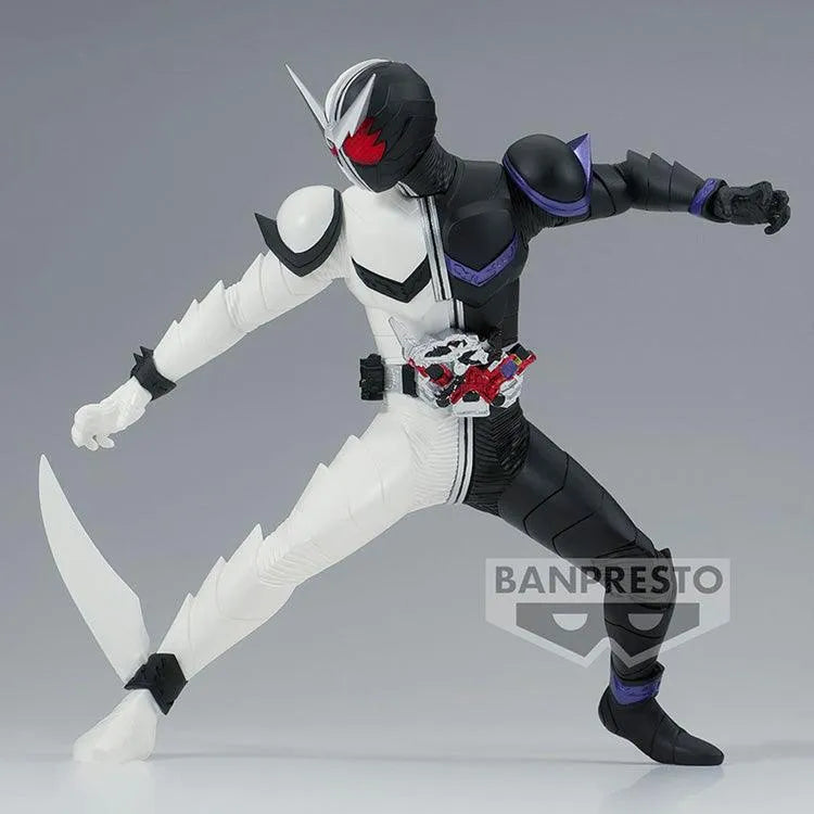 Kamen Rider Hero's Brave Statue - Kamen Rider W Fang Joker (Ver.A) - Doki Doki Land