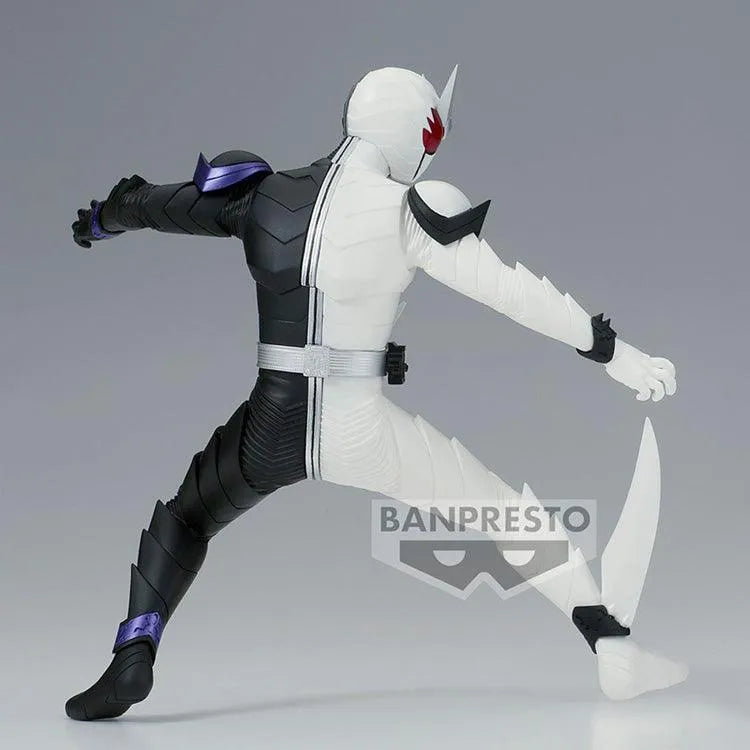 Kamen Rider Hero's Brave Statue - Kamen Rider W Fang Joker (Ver.A) - Doki Doki Land