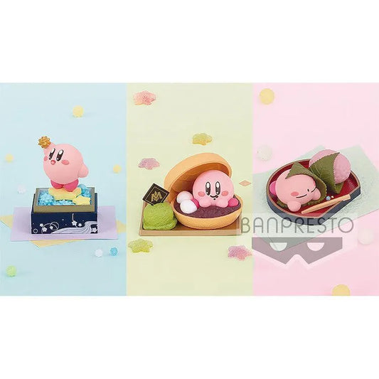 Kirby - Paldolce collection Vol.4(ver.C) - Doki Doki Land