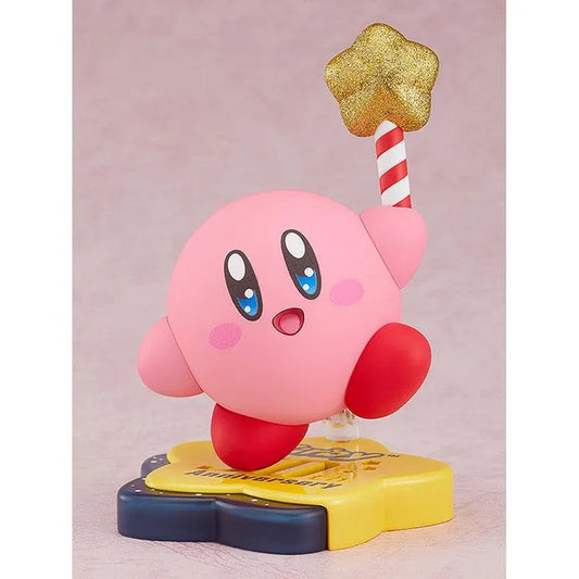 Kirby Nendoroid - 1883 Kirby: 30th Anniversary Edition - Doki Doki Land