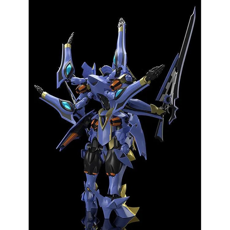 “Knight's & Magic" Moderoid - Ikaruga