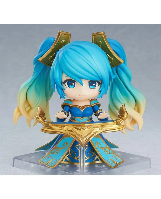 League of Legends Nendoroid - 1651 Sona - Doki Doki Land