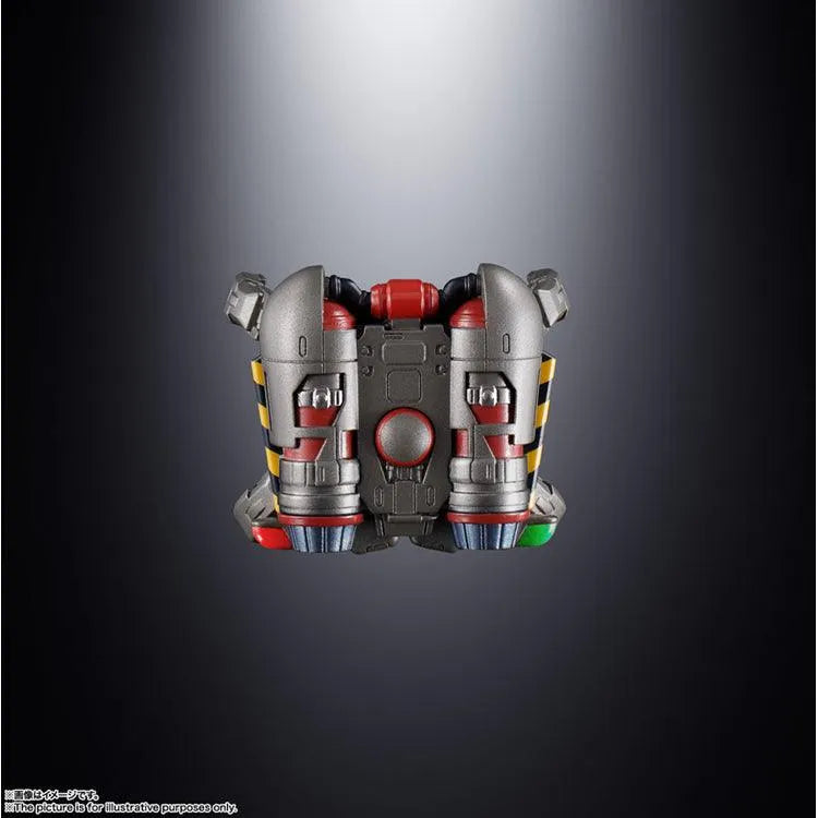 Lightyear S.H.Figuarts - Buzz Lightyear Alpha Suit - Doki Doki Land