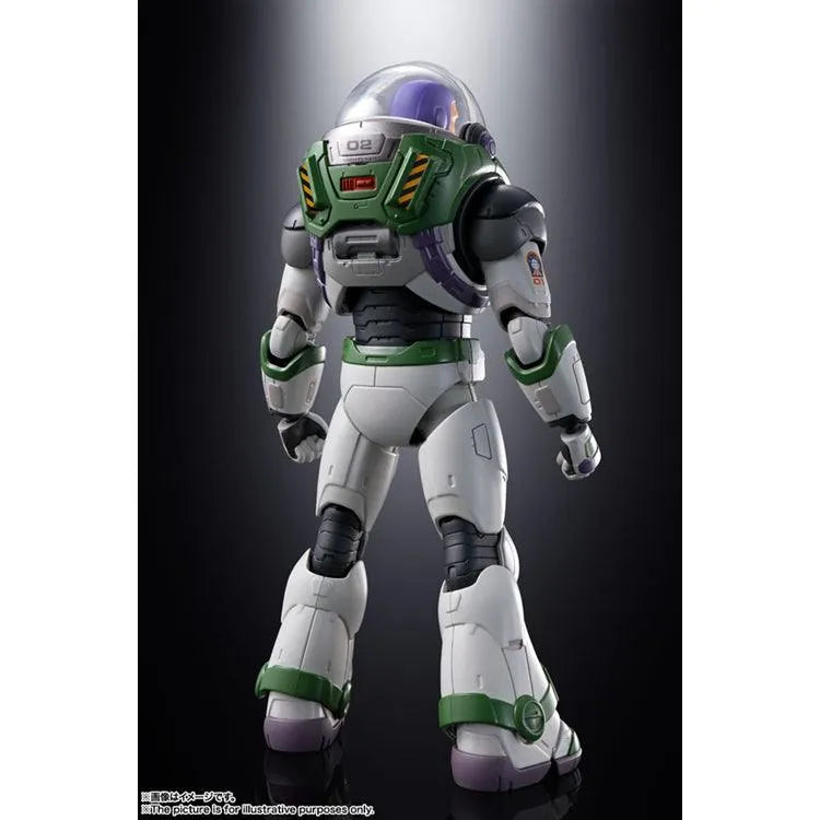 Lightyear S.H.Figuarts - Buzz Lightyear Alpha Suit - Doki Doki Land