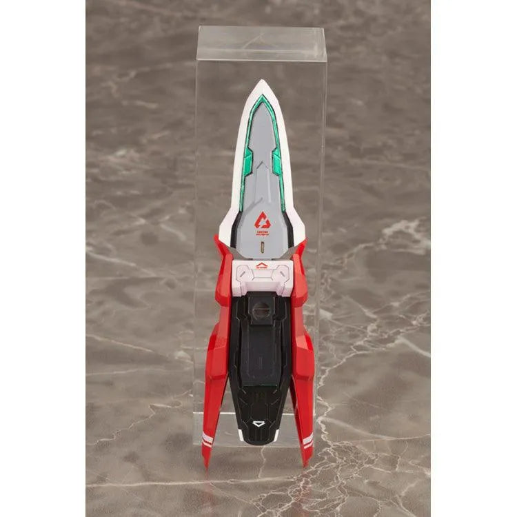 Megami Devicer Scale Figure - Asra Ninja 2/1 - Doki Doki Land