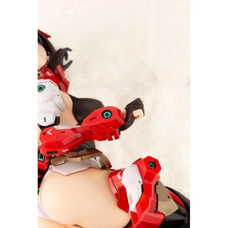 Megami Devicer Scale Figure - Asra Ninja 2/1 - Doki Doki Land