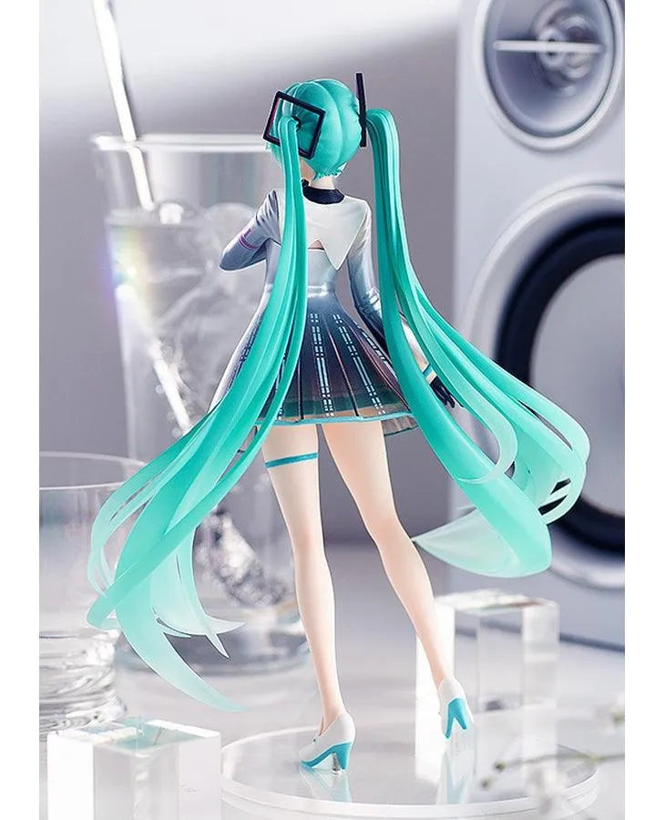 Hatsune Miku Pop Up Parade - Hatsune Miku YYB Type - Doki Doki Land