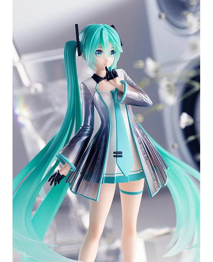 Hatsune Miku Pop Up Parade - Hatsune Miku YYB Type - Doki Doki Land