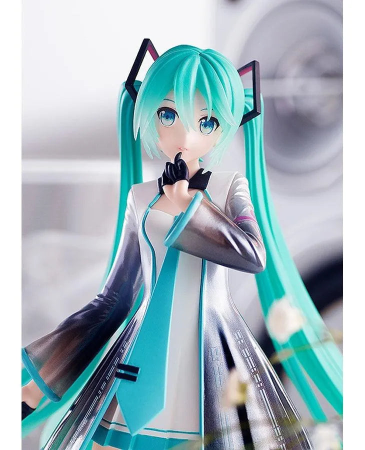 Hatsune Miku Pop Up Parade - Hatsune Miku YYB Type - Doki Doki Land