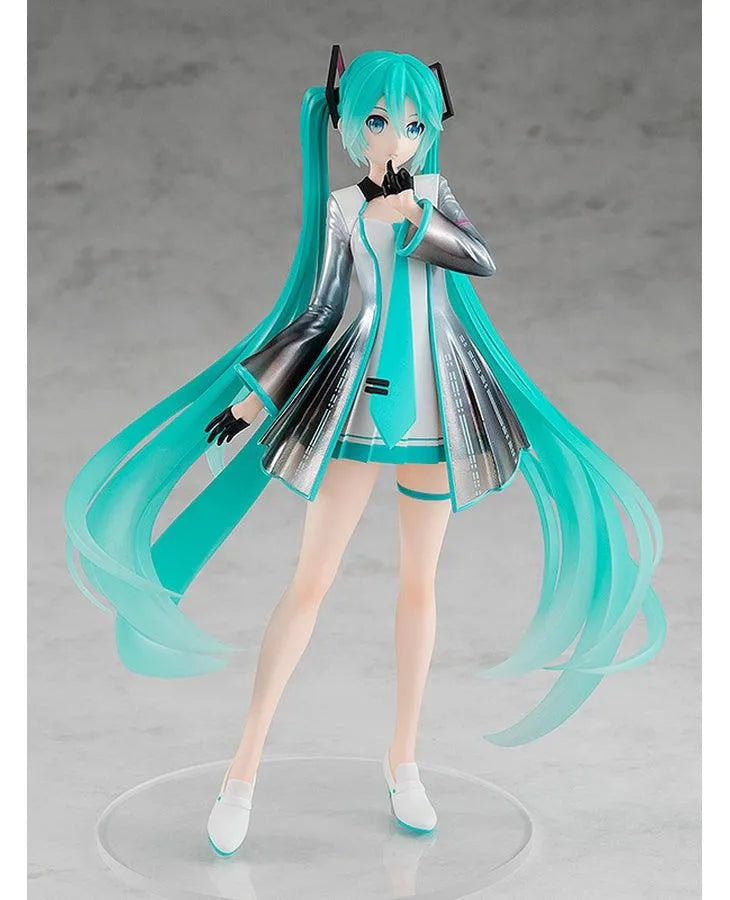 Hatsune Miku Pop Up Parade - Hatsune Miku YYB Type - Doki Doki Land