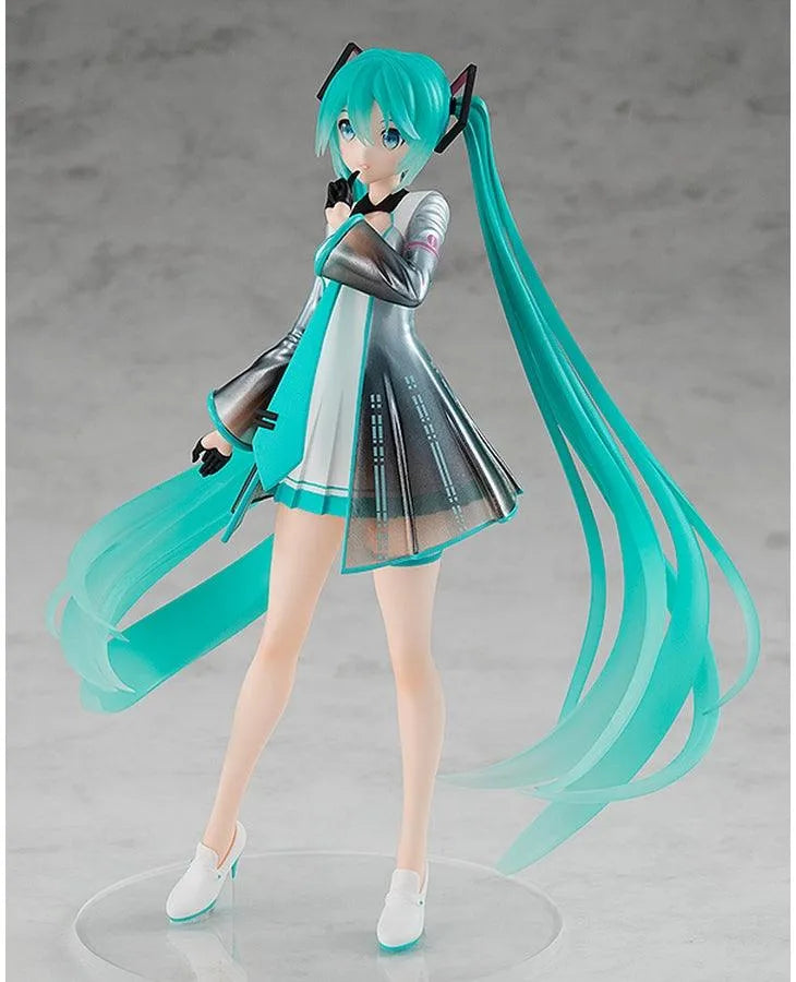 Hatsune Miku Pop Up Parade - Hatsune Miku YYB Type - Doki Doki Land