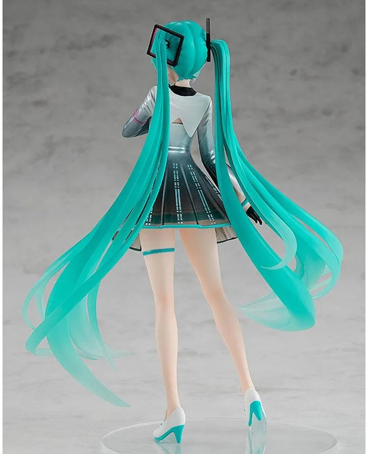 Hatsune Miku Pop Up Parade - Hatsune Miku YYB Type - Doki Doki Land