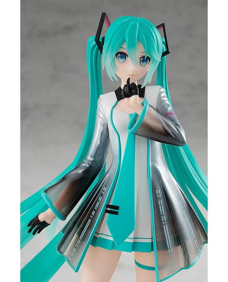 Hatsune Miku Pop Up Parade - Hatsune Miku YYB Type - Doki Doki Land