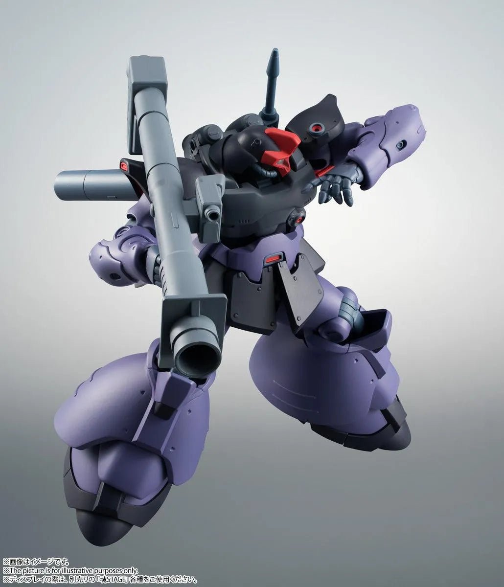 Gundam Robot Spirits - MS-09R-2 Rick Dom Zwei ver. A.N.I.M.E. < Side MS > - Doki Doki Land