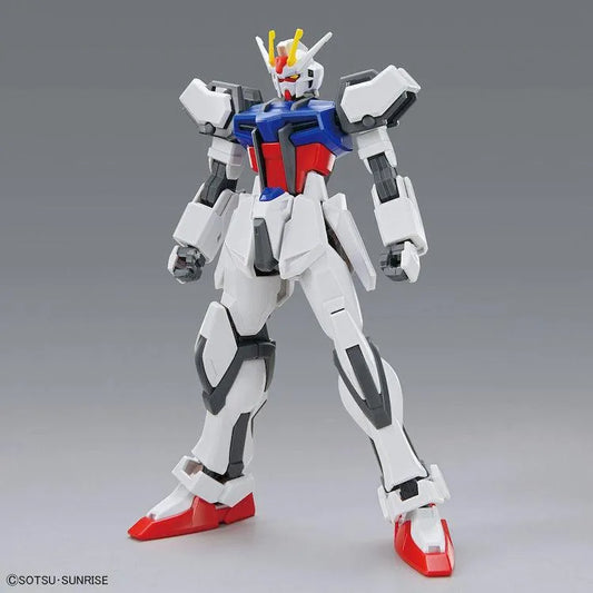 “Mobile Suit Gundam Seed" Entry Grade - Strike Gundam 1/144