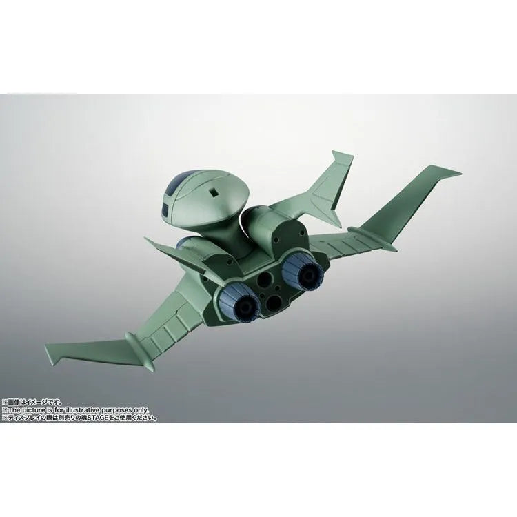 Gundam Robot Spirits - The 08th MS Team Option Parts 2 Set ver. A.N.I.M.E. < Side MS > - Doki Doki Land