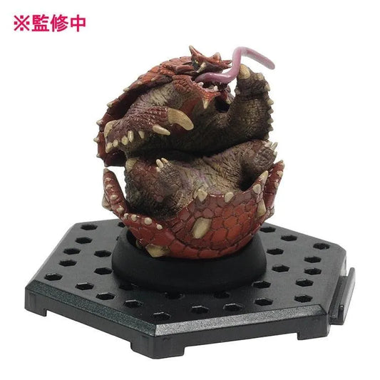 Monster Hunter Blind Box - Builder Monster Hunter Standard Model Plus Vol.21 - Doki Doki Land
