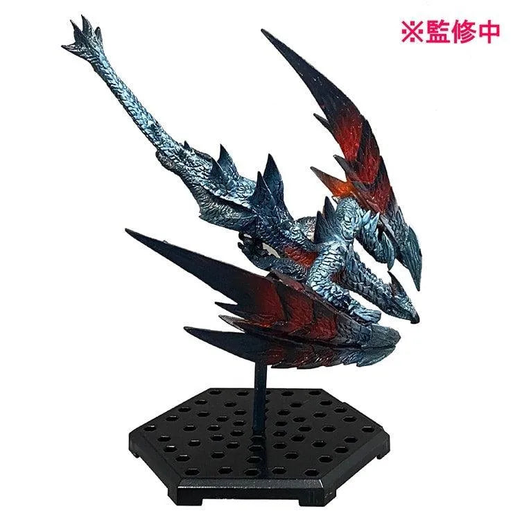 Monster Hunter Blind Box - Builder Monster Hunter Standard Model Plus Vol.21 - Doki Doki Land