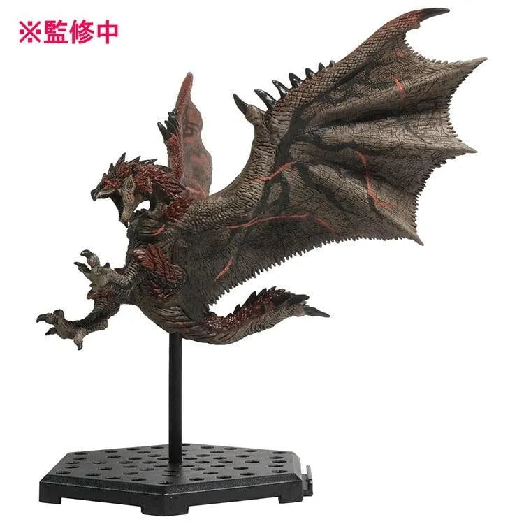 Monster Hunter Blind Box - Builder Monster Hunter Standard Model Plus Vol.21 - Doki Doki Land