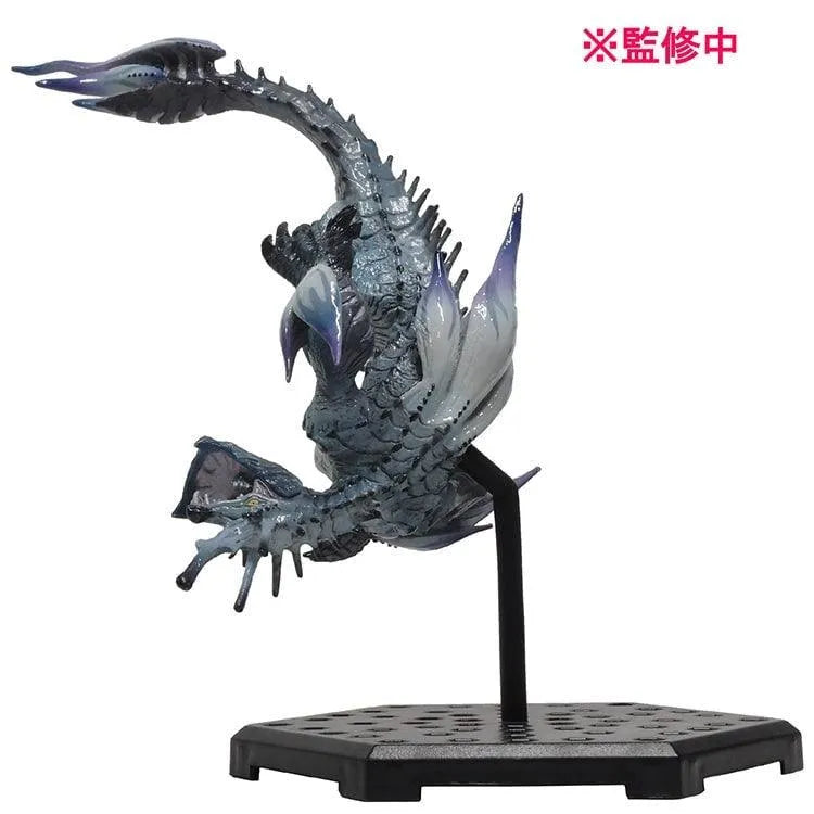 Monster Hunter Blind Box - Builder Monster Hunter Standard Model Plus Vol.21 - Doki Doki Land