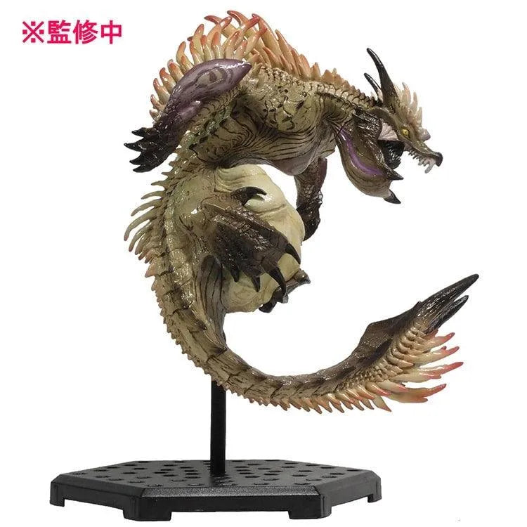 Monster Hunter Blind Box - Builder Monster Hunter Standard Model Plus Vol.21 - Doki Doki Land