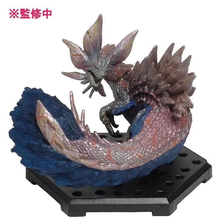 Monster Hunter Blind Box - Builder Monster Hunter Standard Model Plus Vol.21 - Doki Doki Land