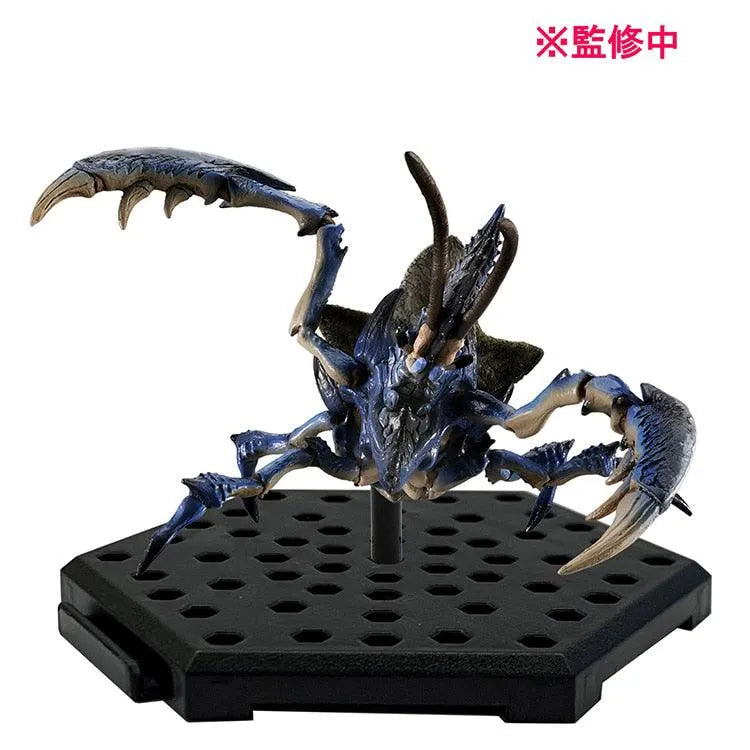 Monster Hunter Blind Box - Builder Monster Hunter Standard Model Plus Vol.22 - Doki Doki Land