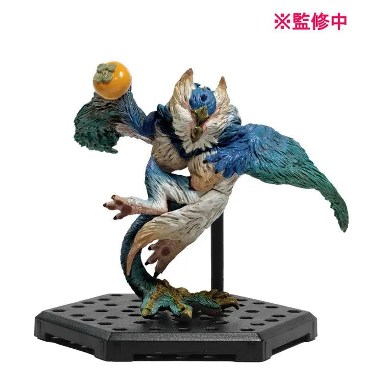 Monster Hunter Blind Box - Builder Monster Hunter Standard Model Plus Vol.22 - Doki Doki Land