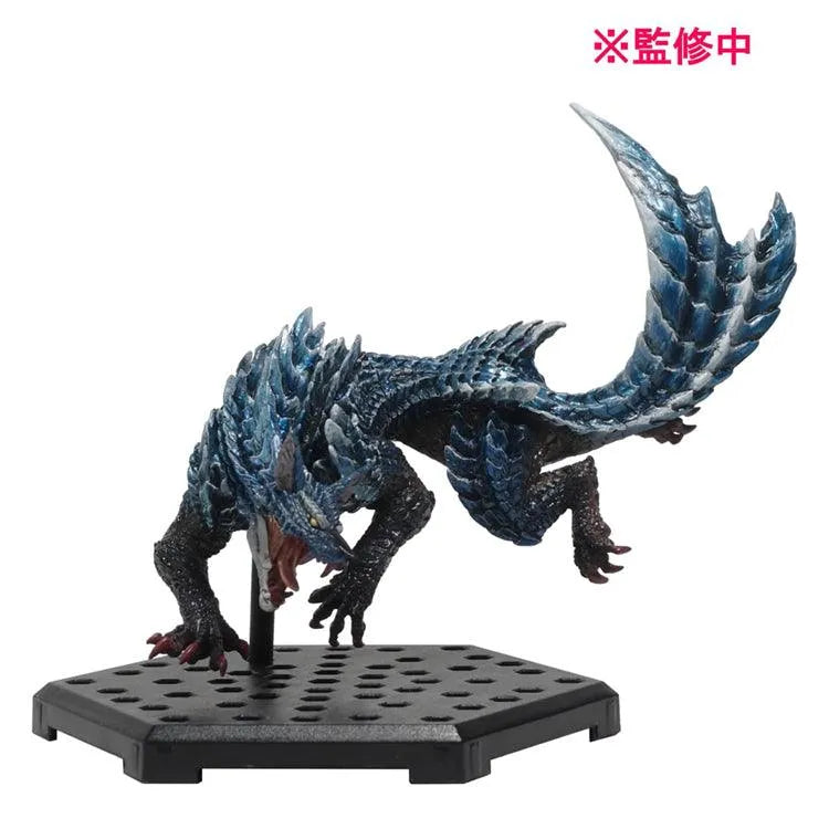 Monster Hunter Blind Box - Builder Monster Hunter Standard Model Plus Vol.22 - Doki Doki Land