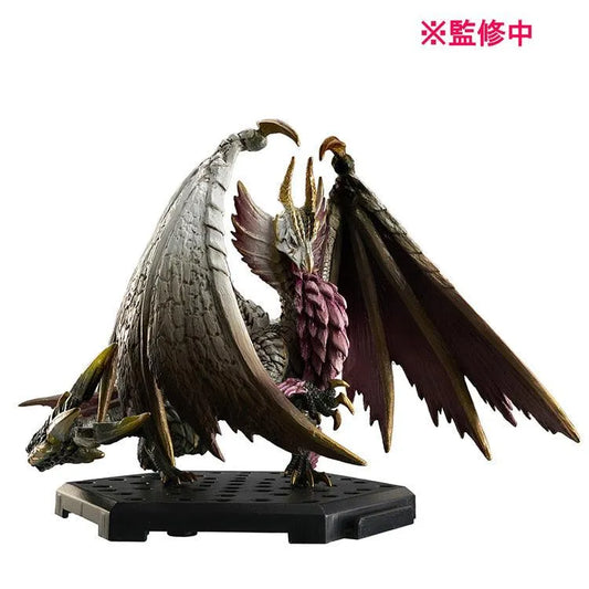 Monster Hunter Blind Box - Builder Monster Hunter Standard Model Plus Vol.22 - Doki Doki Land