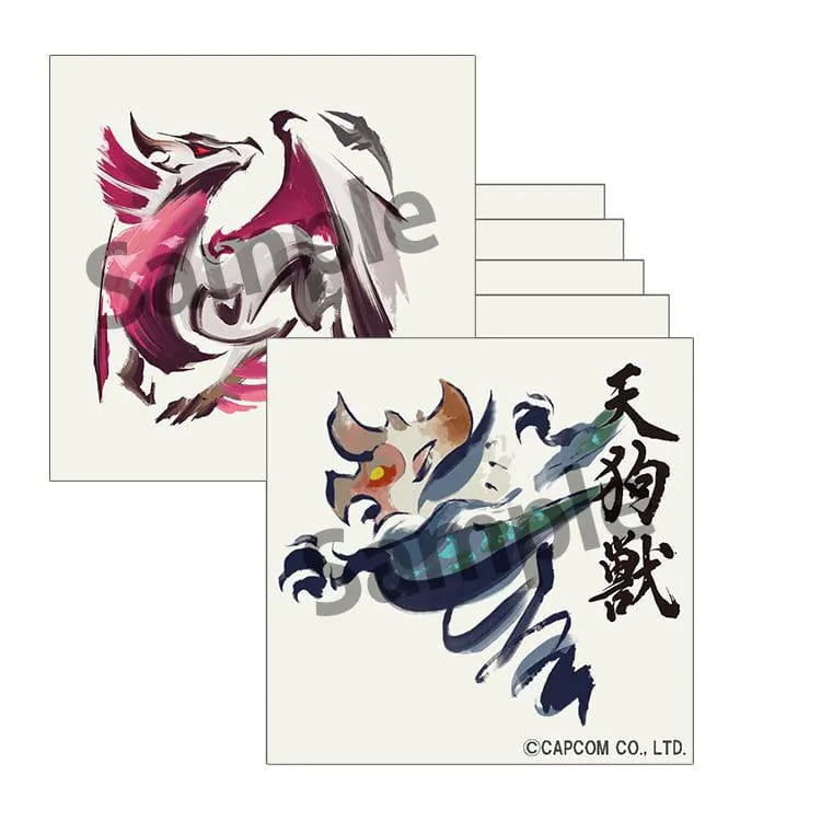 Monster Hunter Blind Box - Builder Monster Hunter Standard Model Plus Vol.22 - Doki Doki Land