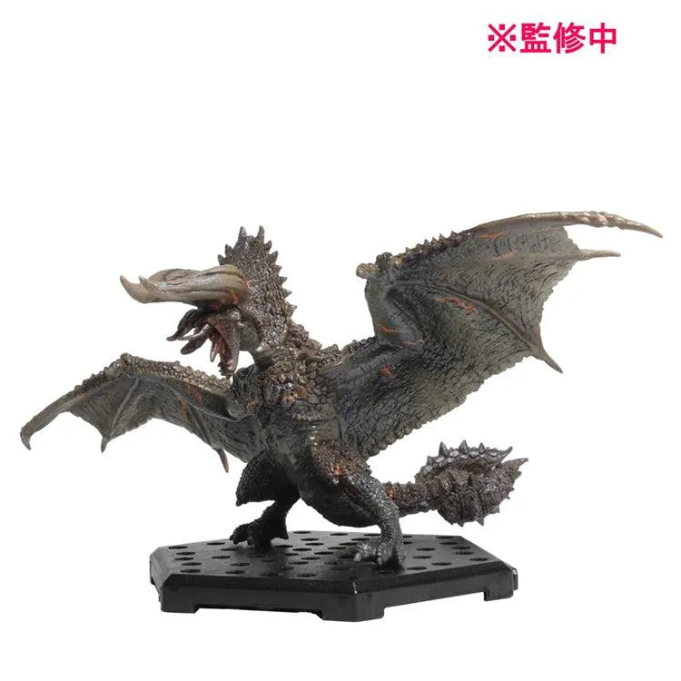 Monster Hunter Blind Box - Builder Monster Hunter Standard Model Plus Vol.22 - Doki Doki Land