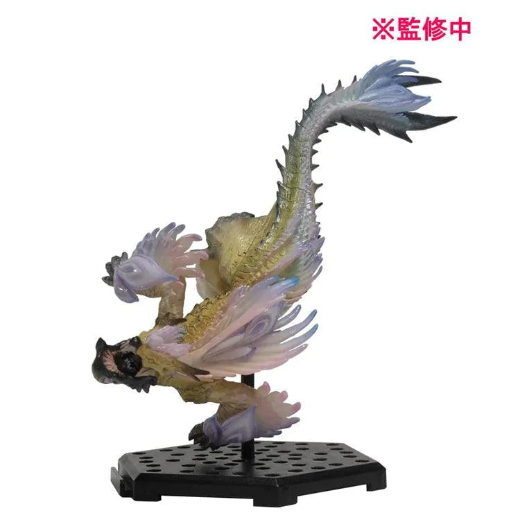 Monster Hunter Blind Box - Builder Monster Hunter Standard Model Plus Vol.22 - Doki Doki Land