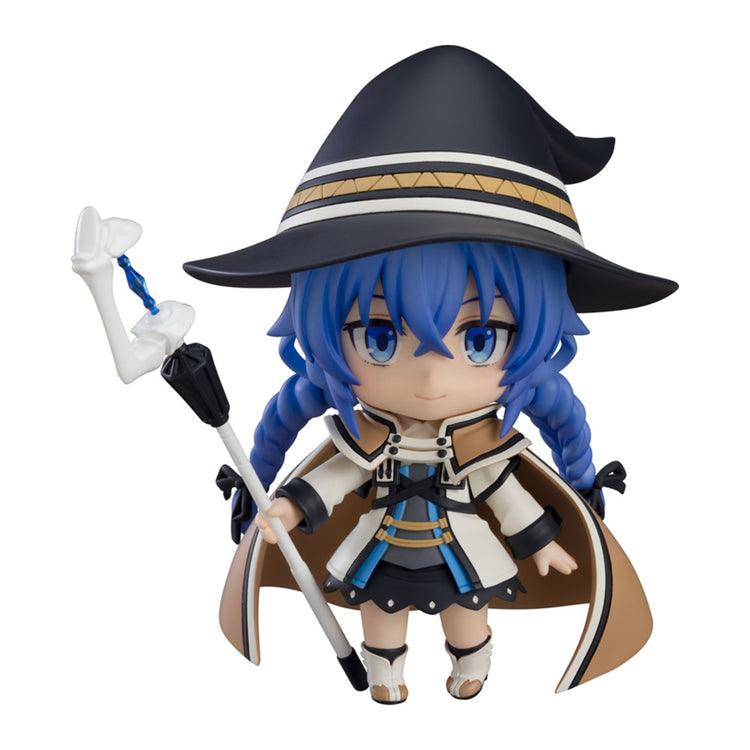 GSC Roxy Migurdia Mushoku Tensei: Jobless Reincarnation good Nendoroid #1749