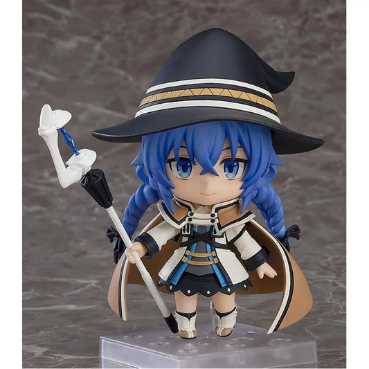 Mushoku Tensei: Jobless Reincarnation Nendoroid - 1749 Roxy Migurdia - Doki Doki Land