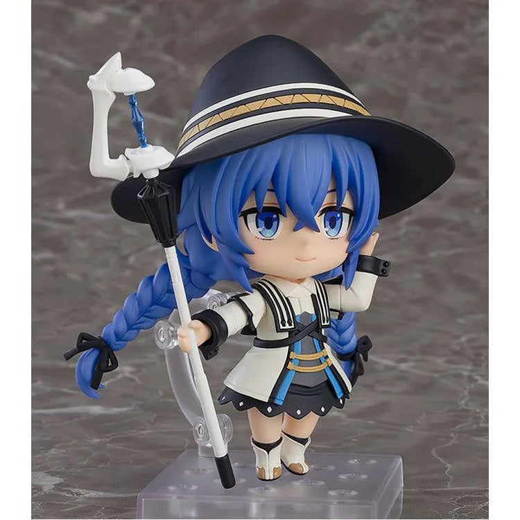 Mushoku Tensei: Jobless Reincarnation Nendoroid - 1749 Roxy Migurdia - Doki Doki Land