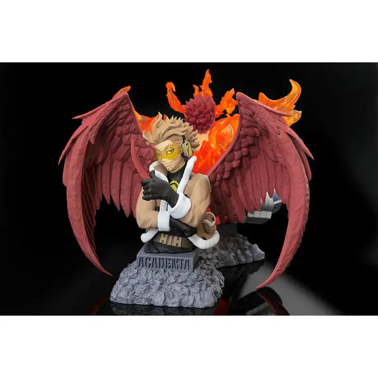 My Hero Academia Blind Box - Bust Up Heroes Vol. 3 (1 Random) - Doki Doki Land