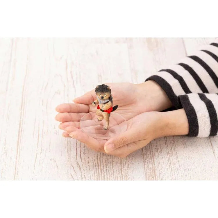 My Hero Academia Blind Box - Beast Collection(1 Random) - Doki Doki Land