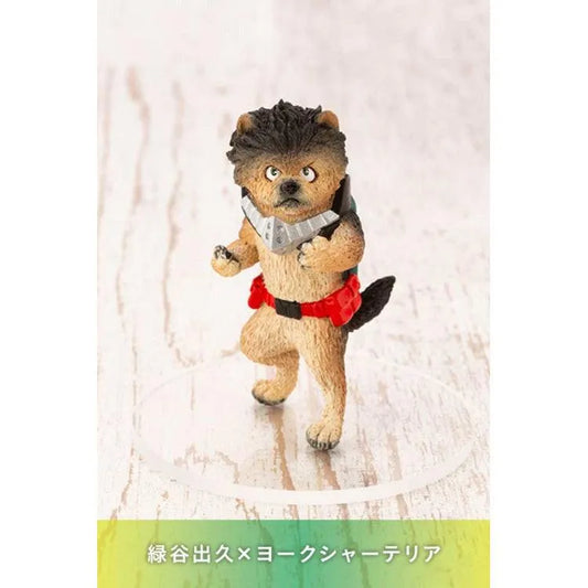 My Hero Academia Blind Box - Beast Collection(1 Random) - Doki Doki Land