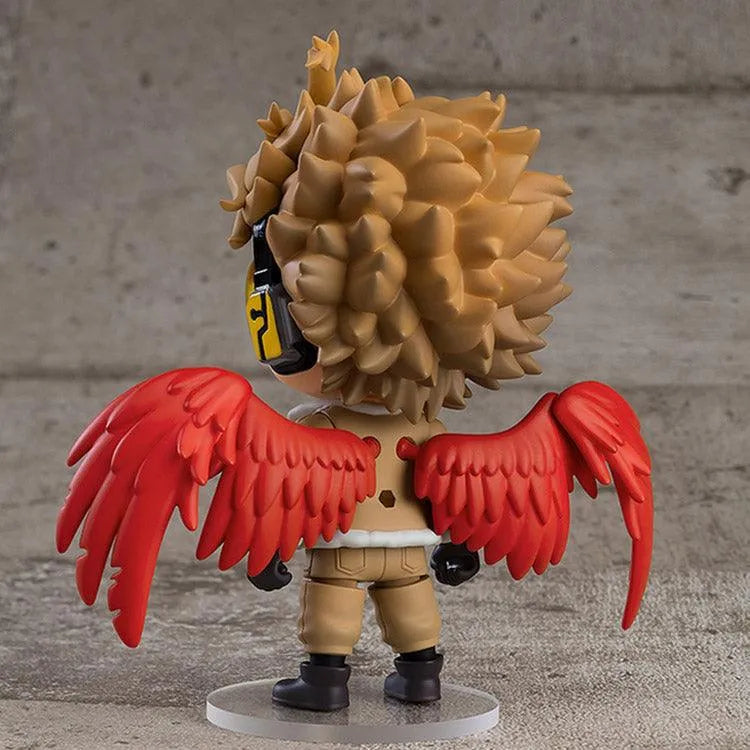 My Hero Academia Nendoroid - 2065 Hawks - Doki Doki Land