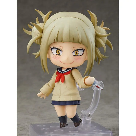 My Hero Academia Nendoroid - 1333 Himiko Toga - Doki Doki Land