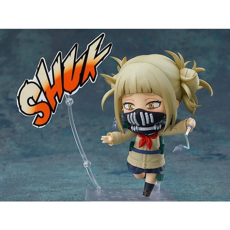 My Hero Academia Nendoroid - 1333 Himiko Toga - Doki Doki Land