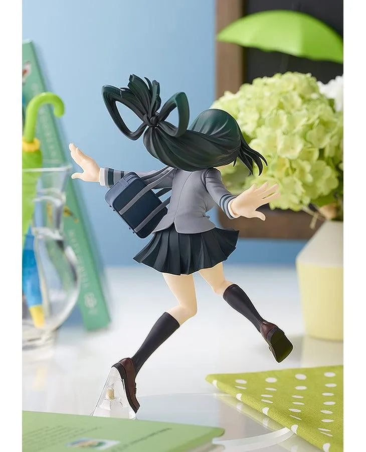 My Hero Academia Pop Up Parade - Tsuyu Asui - Doki Doki Land