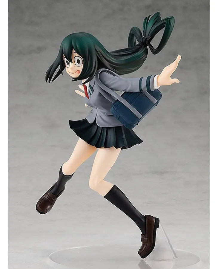 My Hero Academia Pop Up Parade - Tsuyu Asui - Doki Doki Land