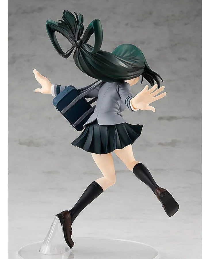 My Hero Academia Pop Up Parade - Tsuyu Asui - Doki Doki Land