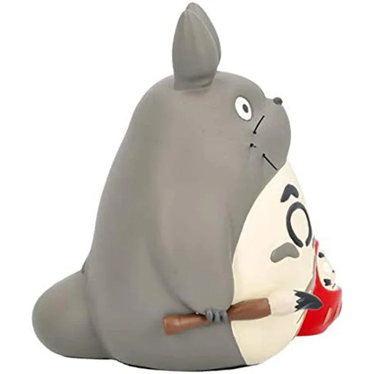 My Neighbor Totoro - Totoro Good Luck Daruma - Doki Doki Land