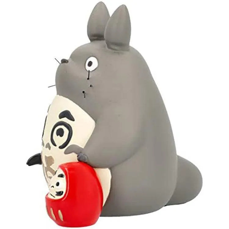 My Neighbor Totoro - Totoro Good Luck Daruma - Doki Doki Land